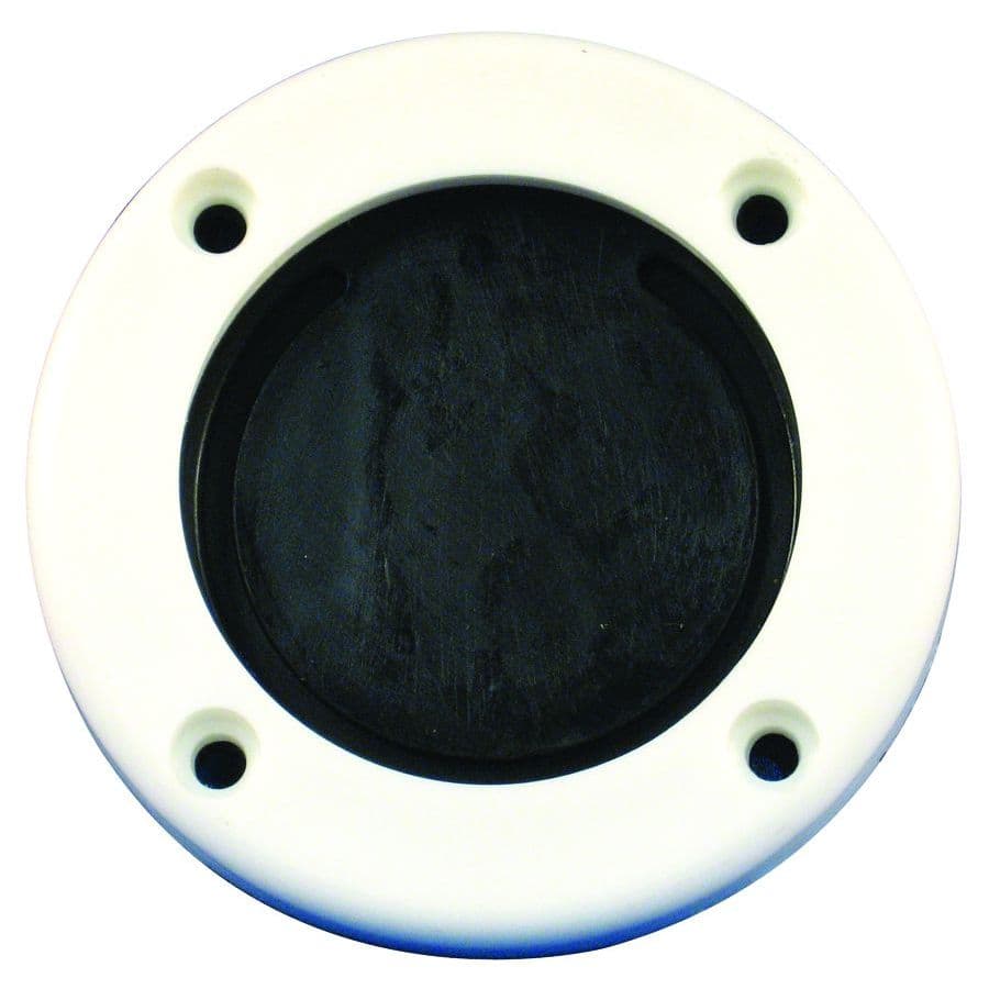 Cockpit Scupper Valve