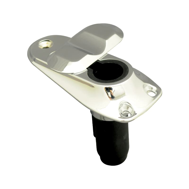 Plug-In Light Base (2-Pin)