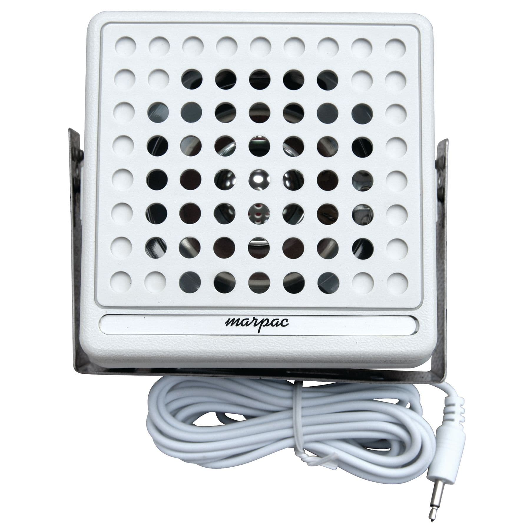 VHF External Speaker