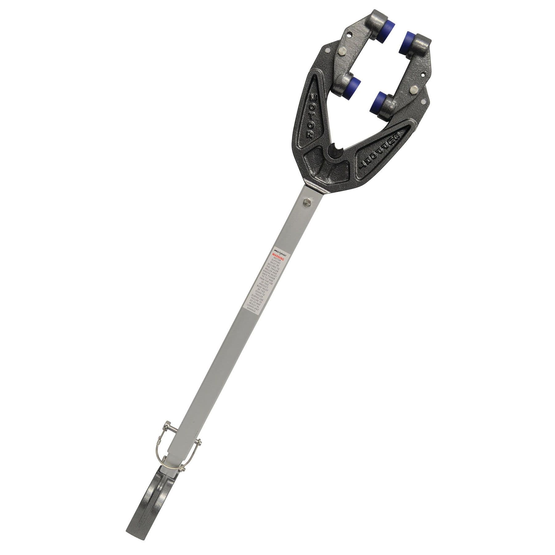 Motor Support Bracket