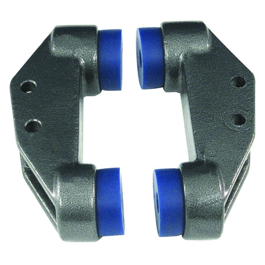 Spare Motor Support Bracket Kit