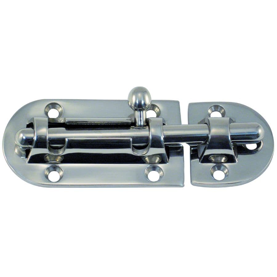Barrel Bolt (4-1/2” x 1-1/2”)