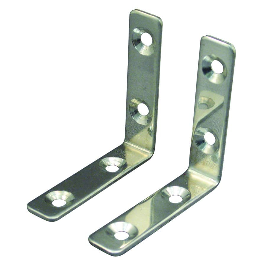90° Angle Bracket