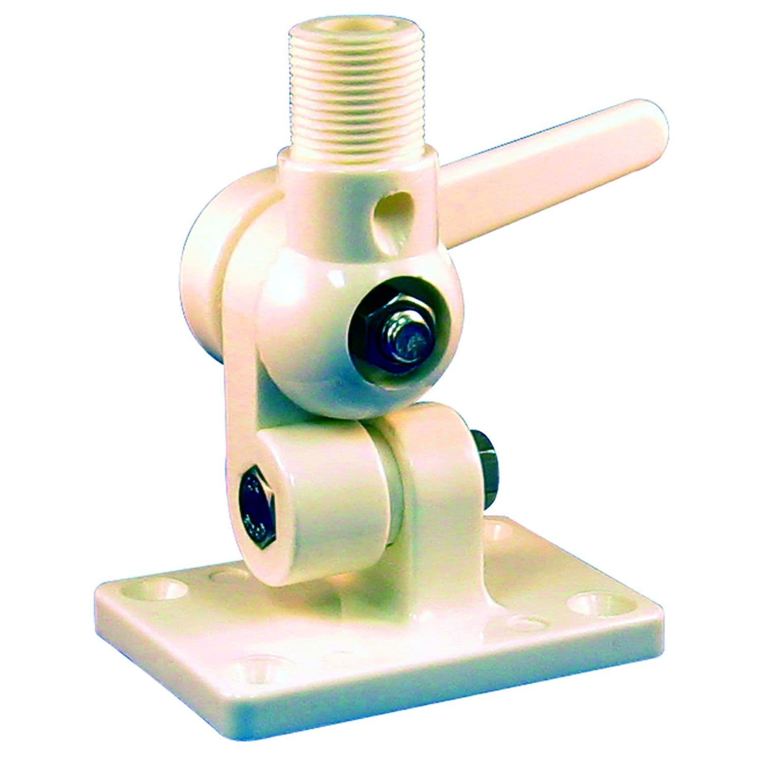 Ratchet Style Surface Antenna Mount