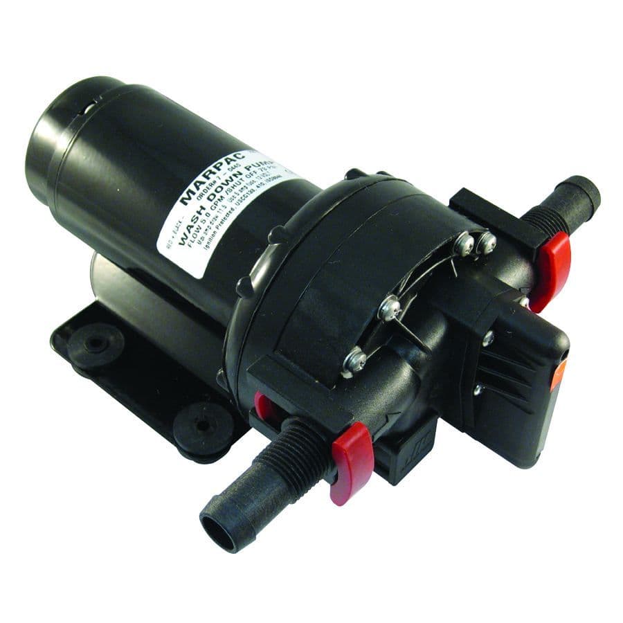 Washdown Pump (5.2 GPM)