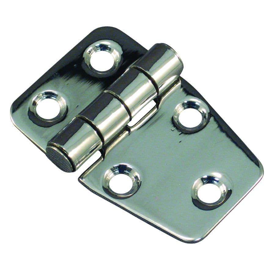 Shortside Hinge