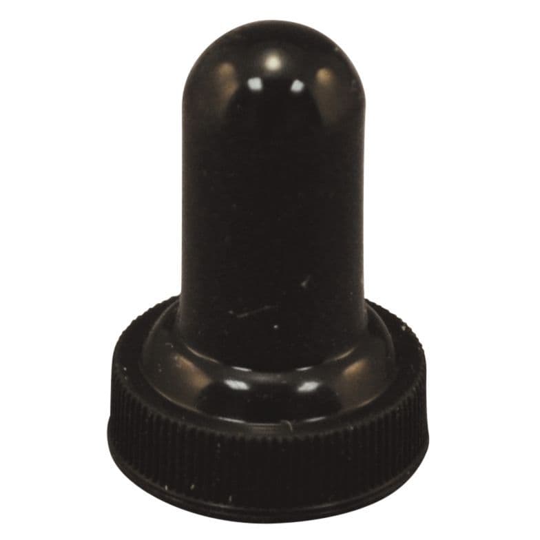 Universal Toggle Boot Seal (Black)