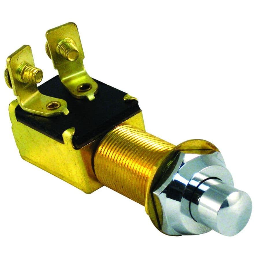 Momentary Push Button Switch