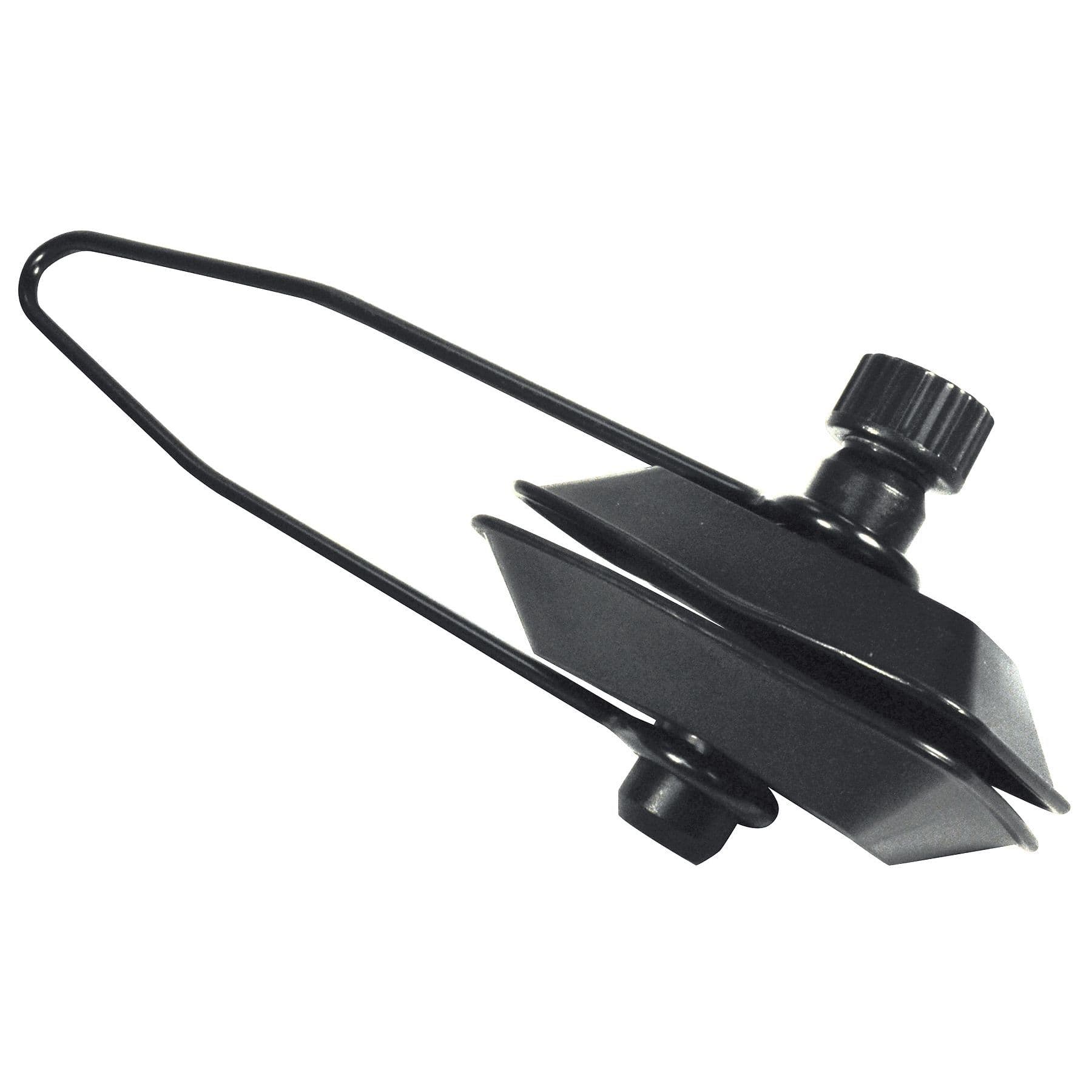 Universal Motor Flusher - Rectangular Cup