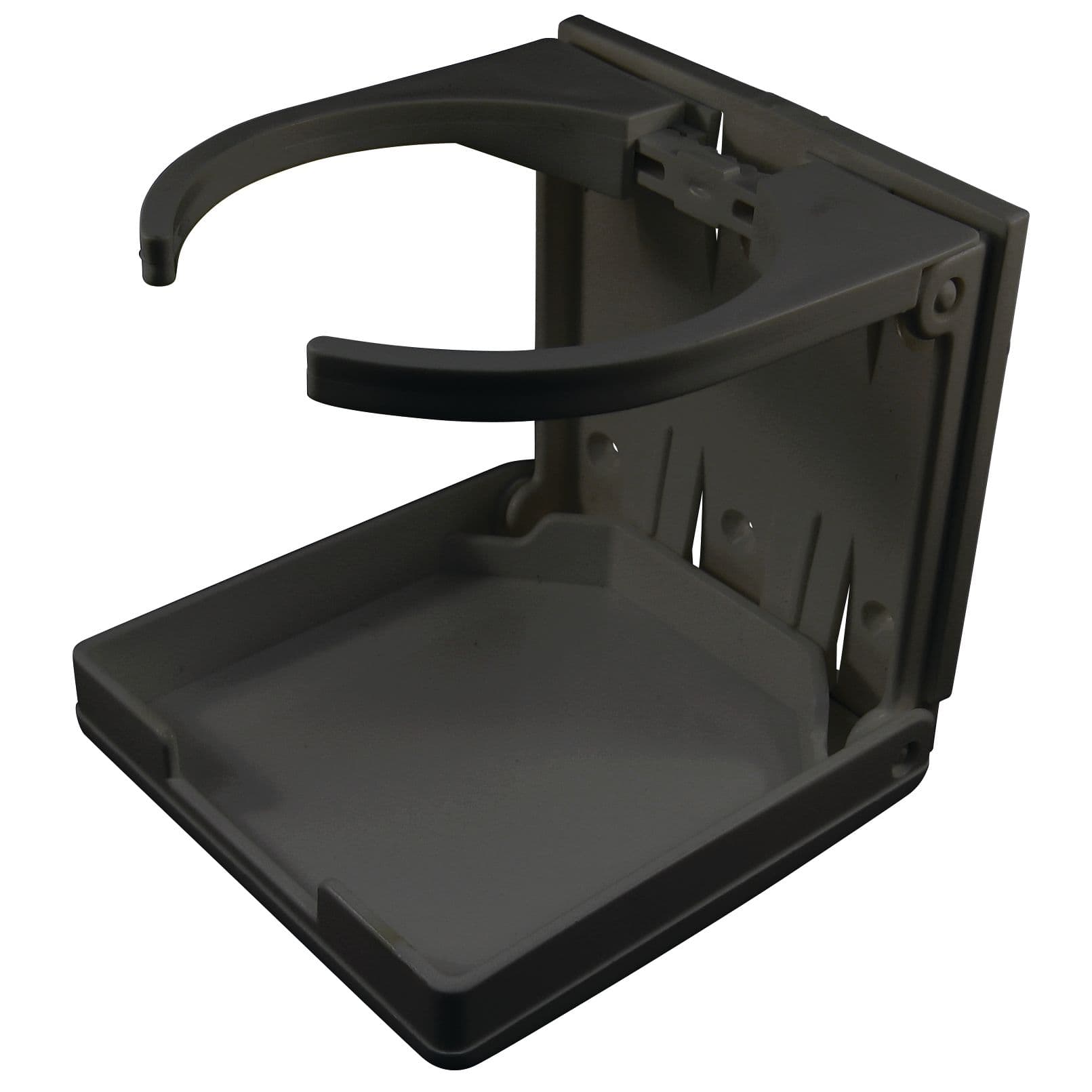 Adjustable Drink Holder (Black)