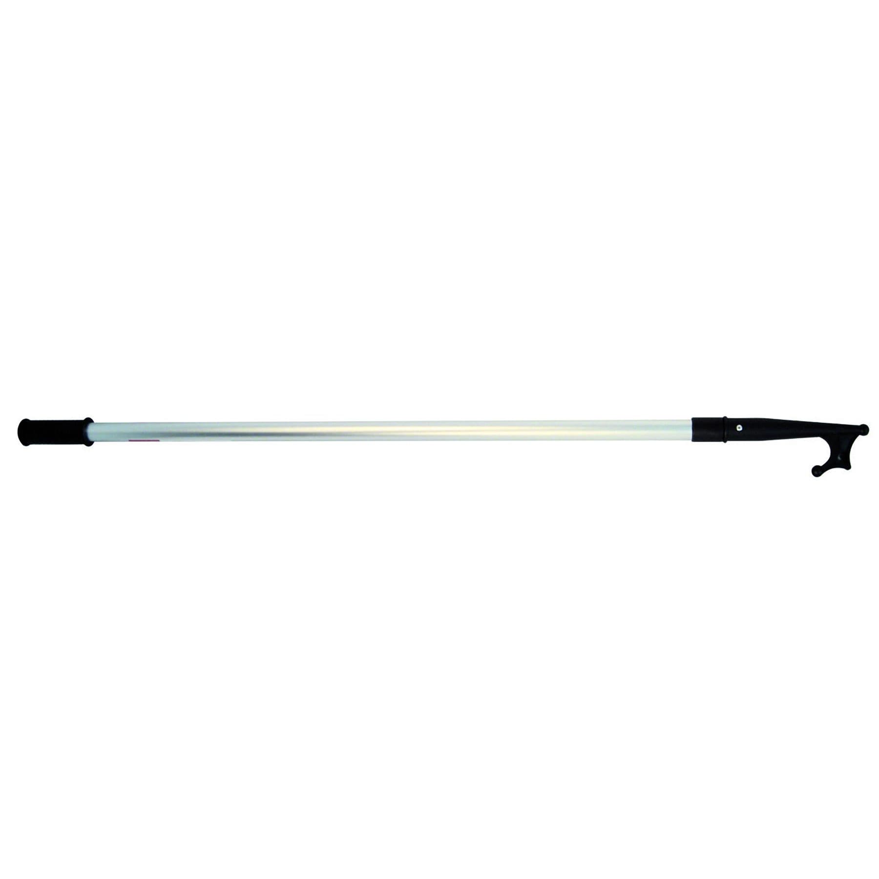 Telescoping Boat Hook (49"-76”)