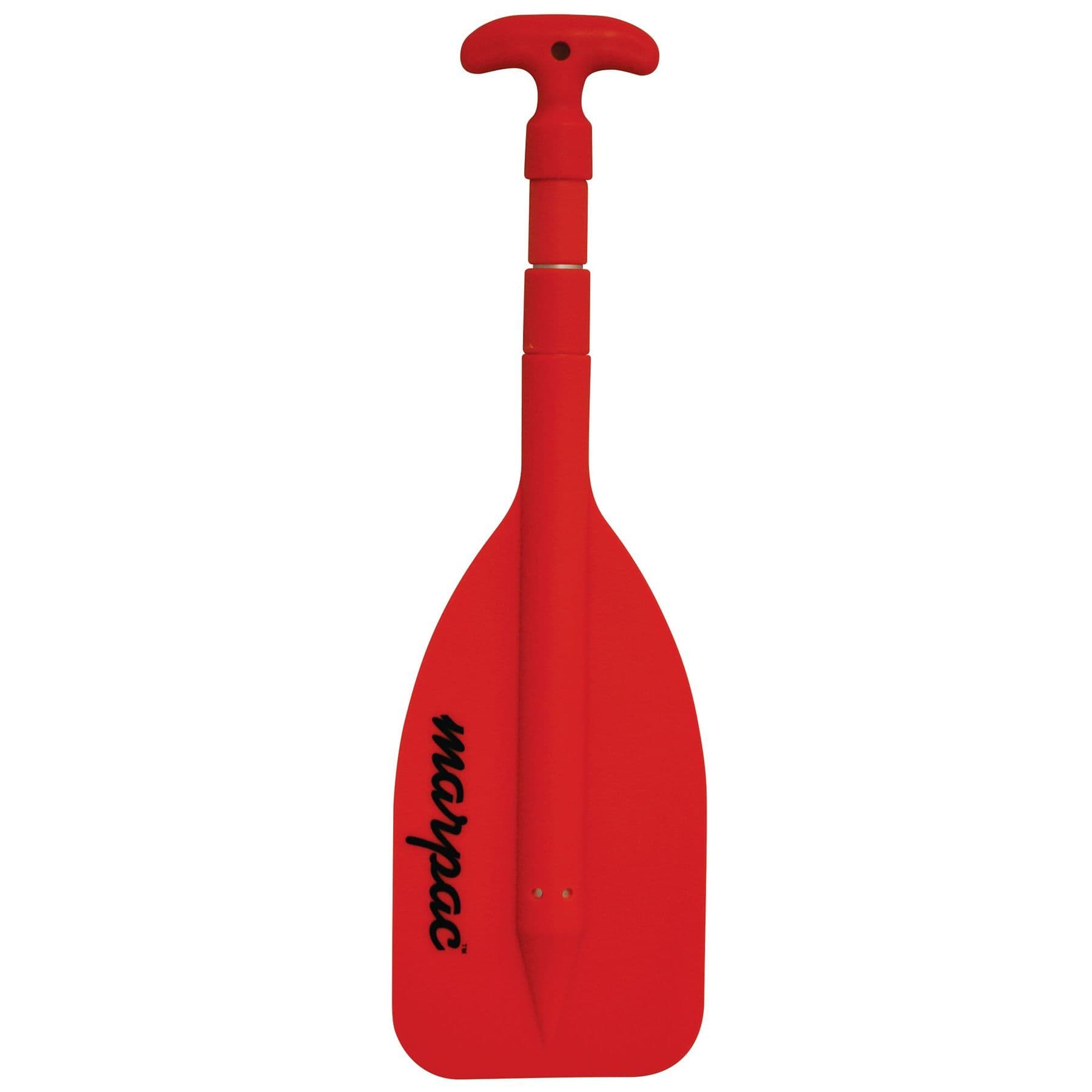 Collapsible Paddle