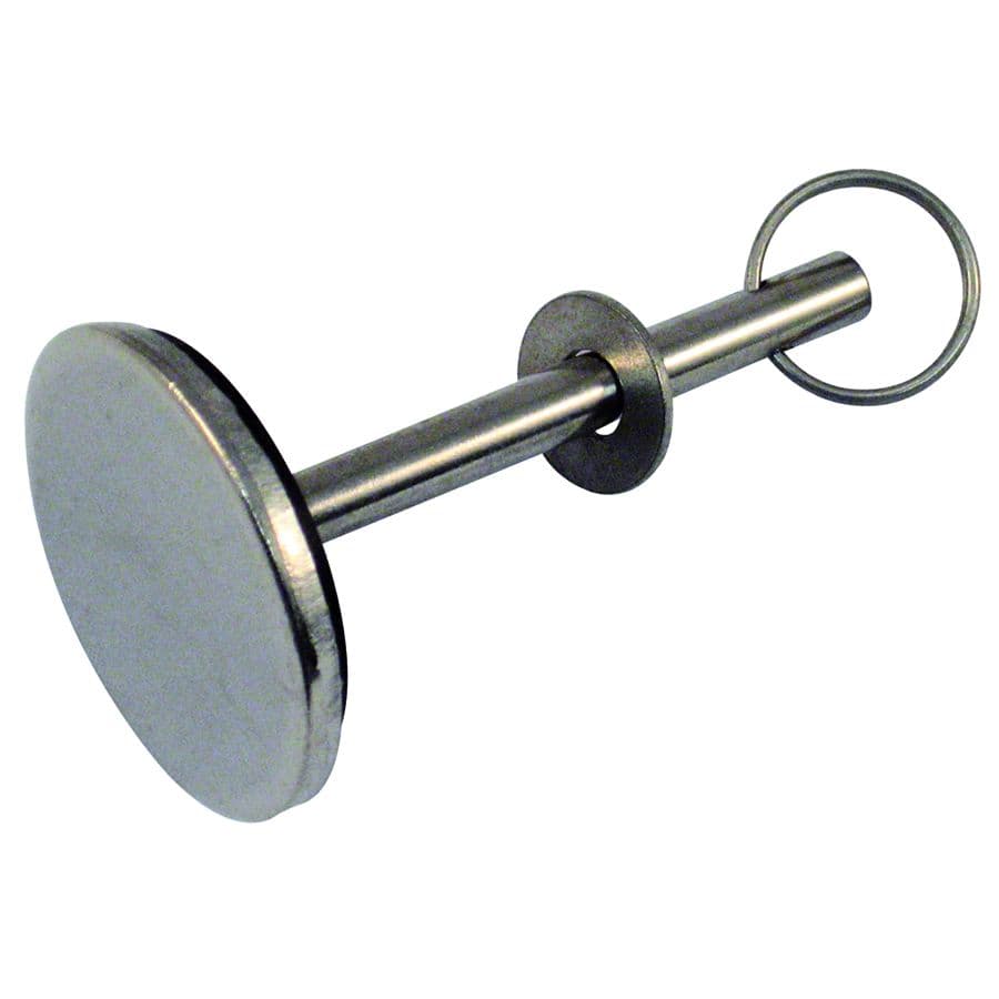 Stainless Steel Hatch Cover Pull