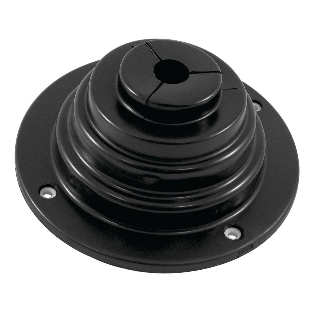 Motor Well Boots (3-1/2” Opening)