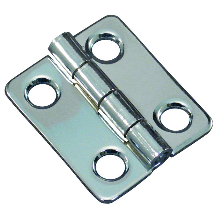 Butt Hinge
