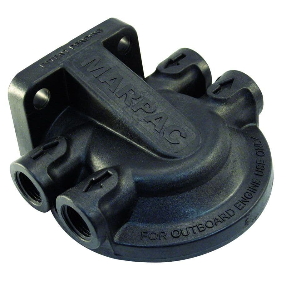 Replacement Universal Composite Filter Bracket
