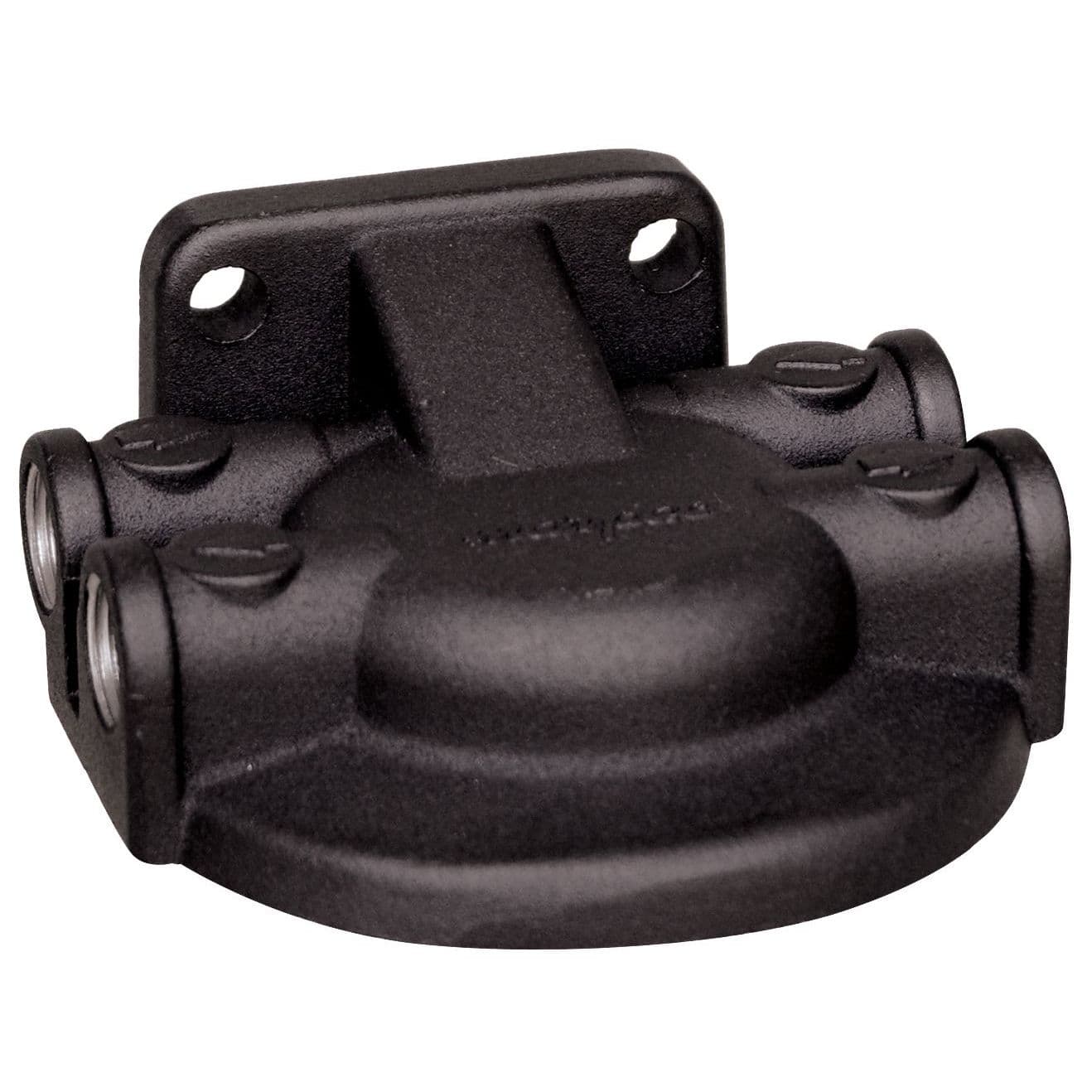 Replacement Universal Aluminum Filter Bracket