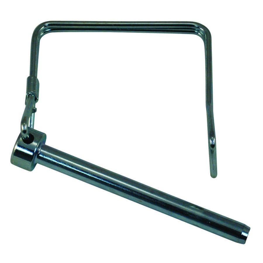 Coupler Locking Pin