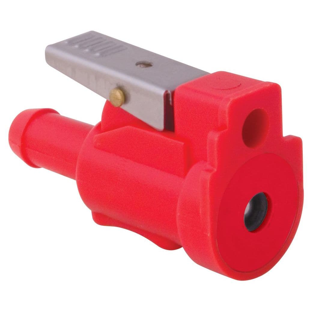 Johnson/Evinrude (BRP) Fuel System 5/16” Barb Female Fuel Line Connector