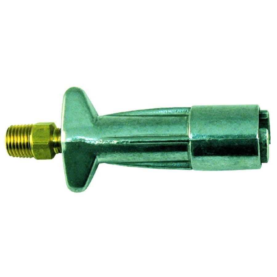 Mercury Bayonet Style Fuel System 1/4” NPT Female Tank Fitting