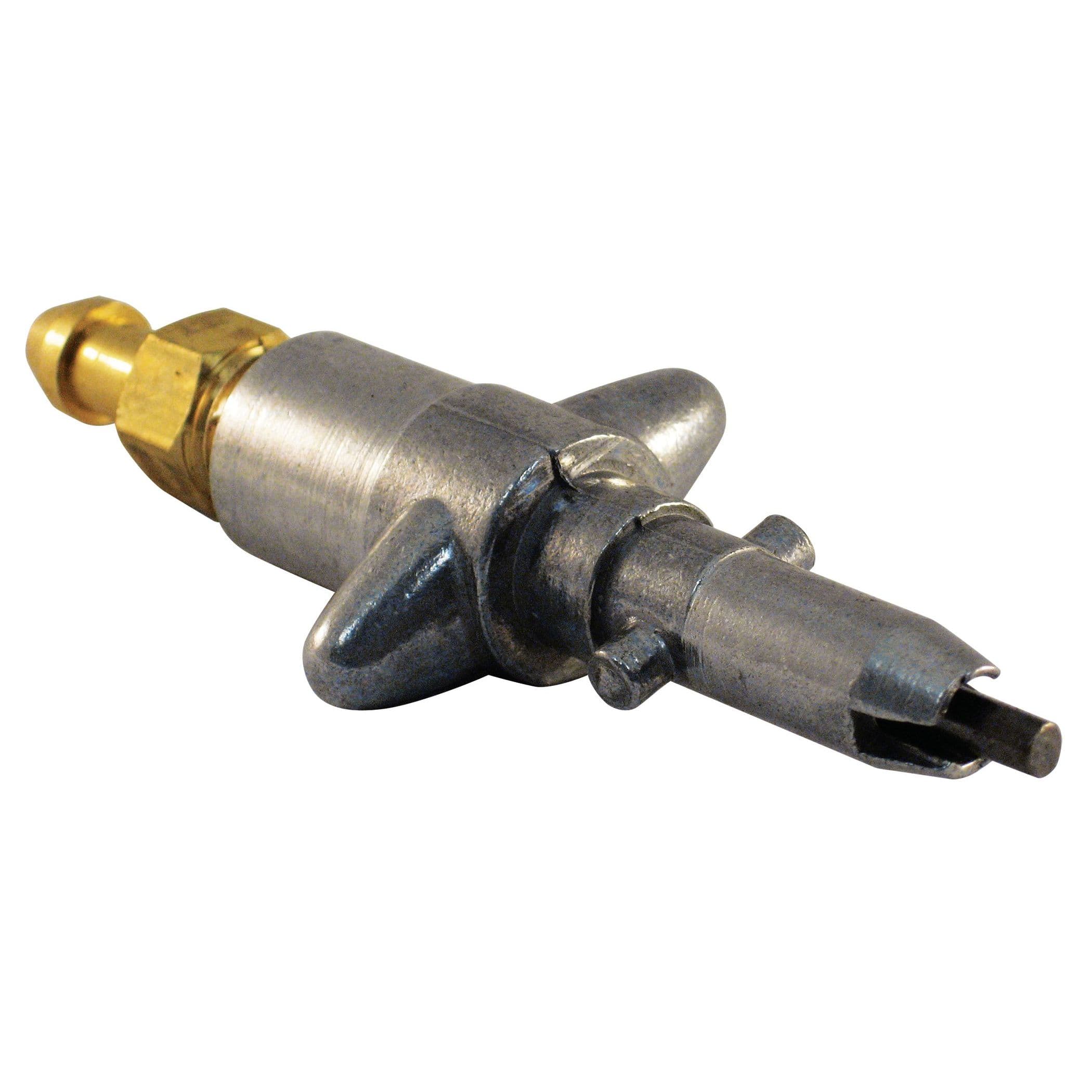 Mercury Bayonet Style Fuel System 3/8” Barb Male Fuel Line Connector