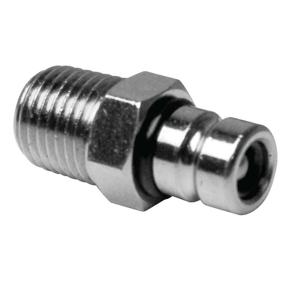 Chrysler/Force Fuel System 1/4” NPT Male Tank Fitting