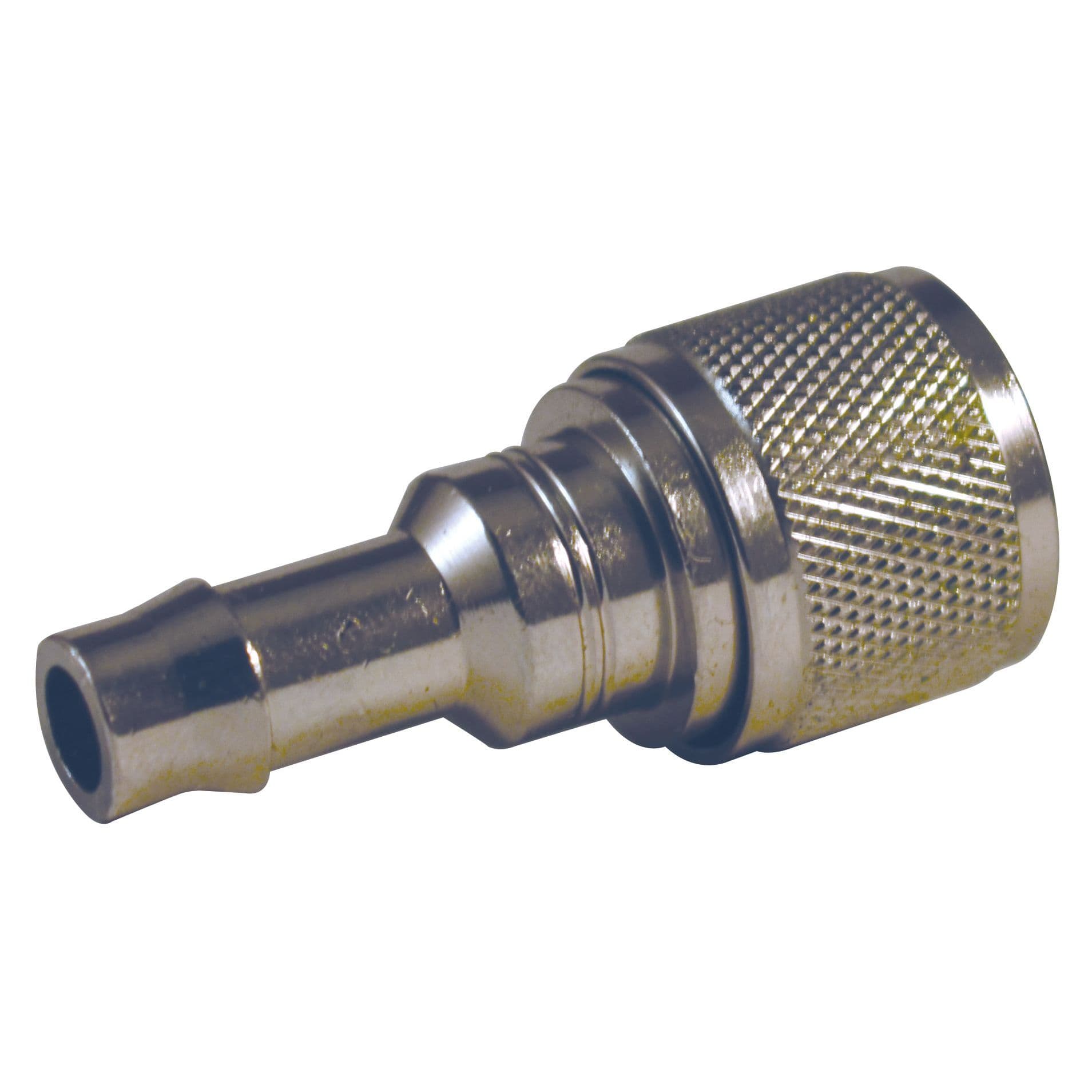 Chrysler/Force Fuel System 3/8” Barb Female Fuel Line Connector