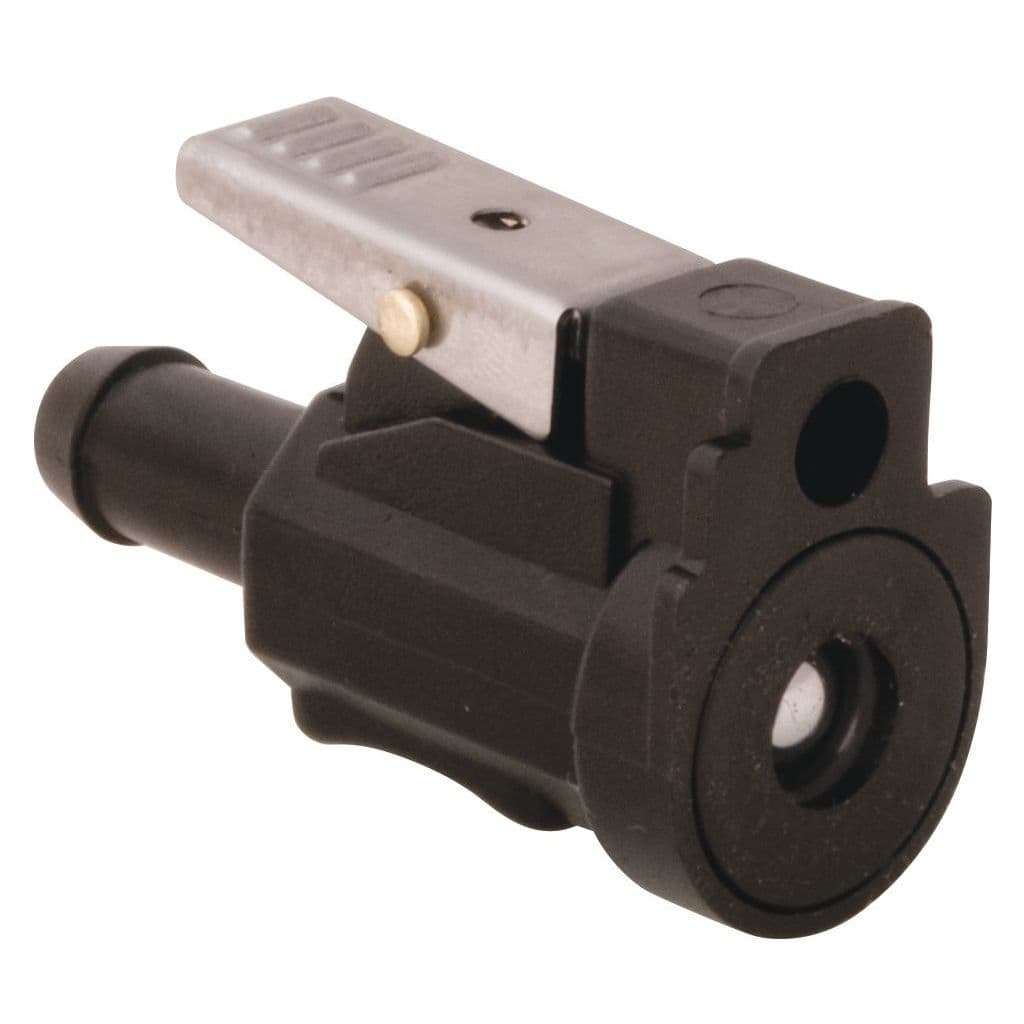 Yamaha and Mercury Fuel System 5/16” Barb Female Fuel Line Connector