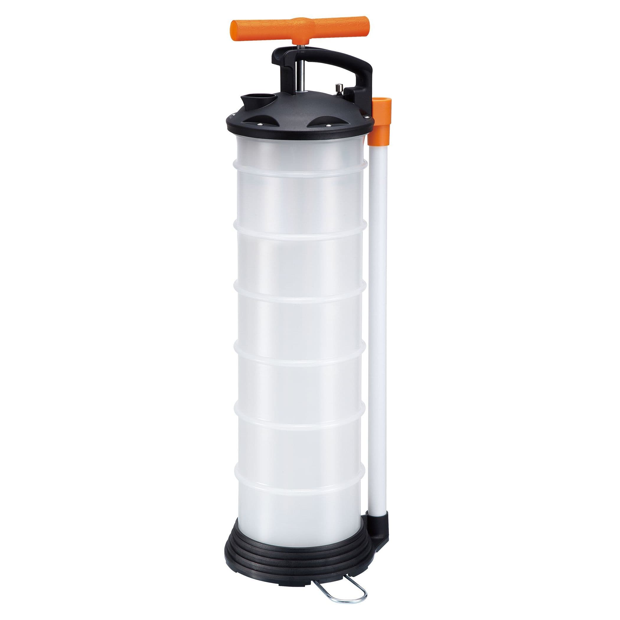 Fluid Xtractor (Holds 6.5 Liters)
