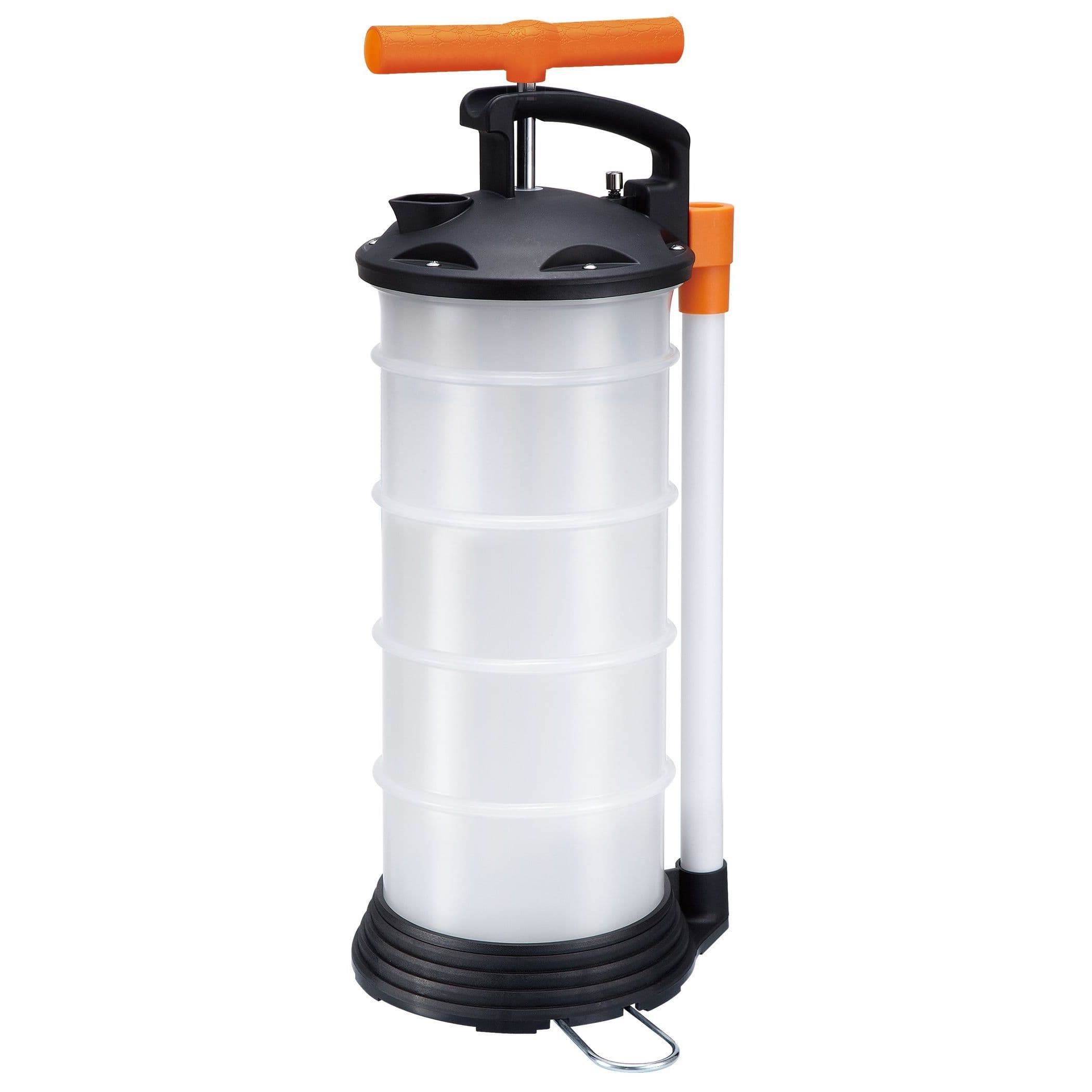 Fluid Xtractor (Holds 4 Liters)