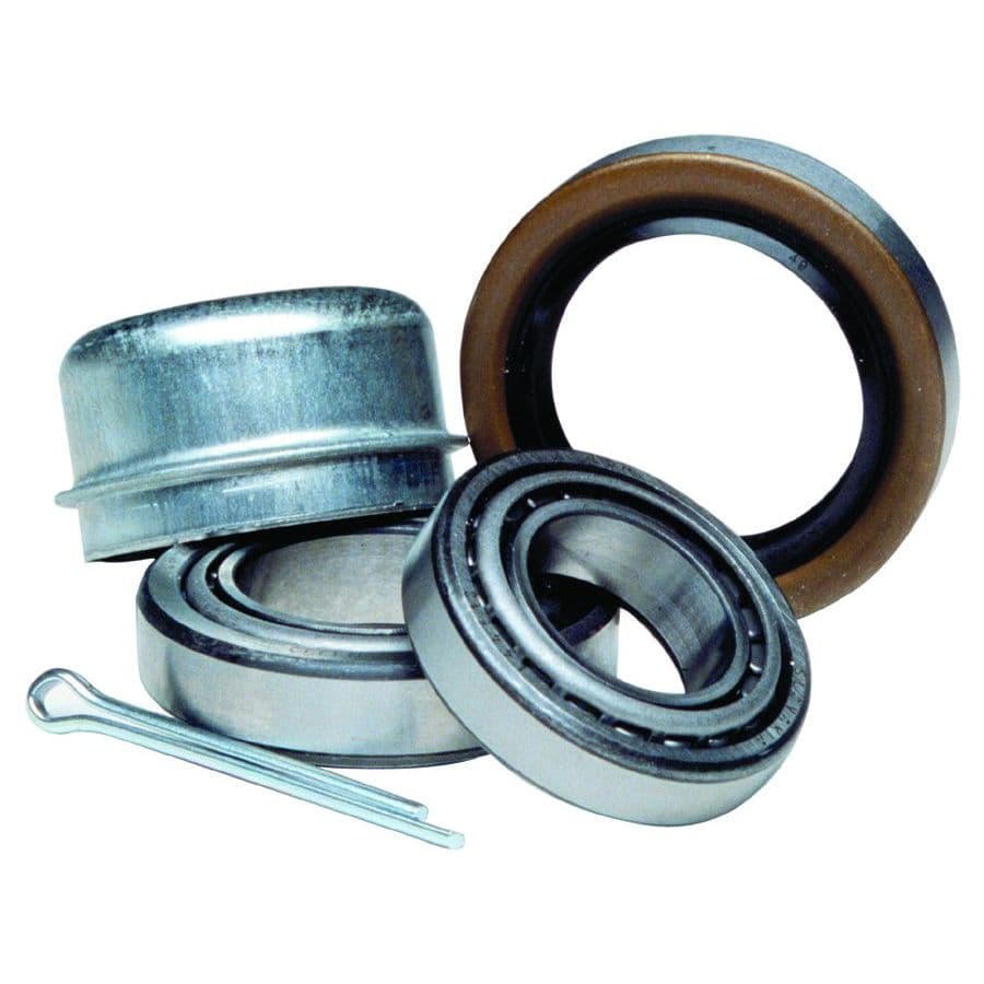 Wheel Bearing Kit (1-1/16”)