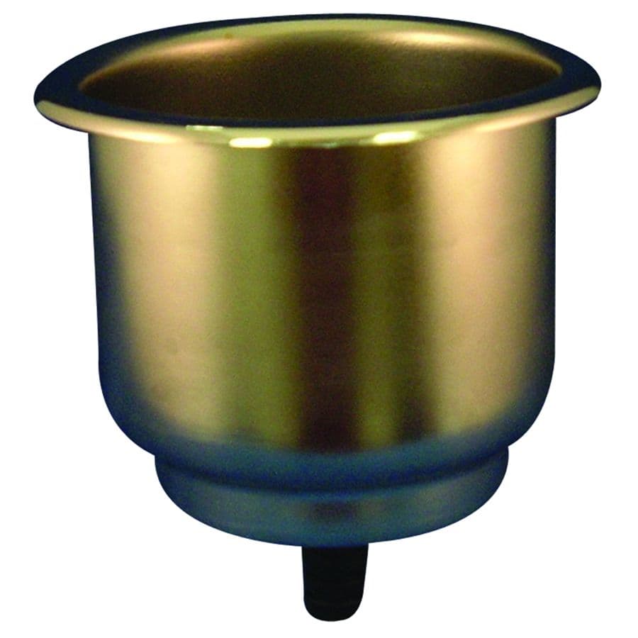 Stainless Steel Cup Holder