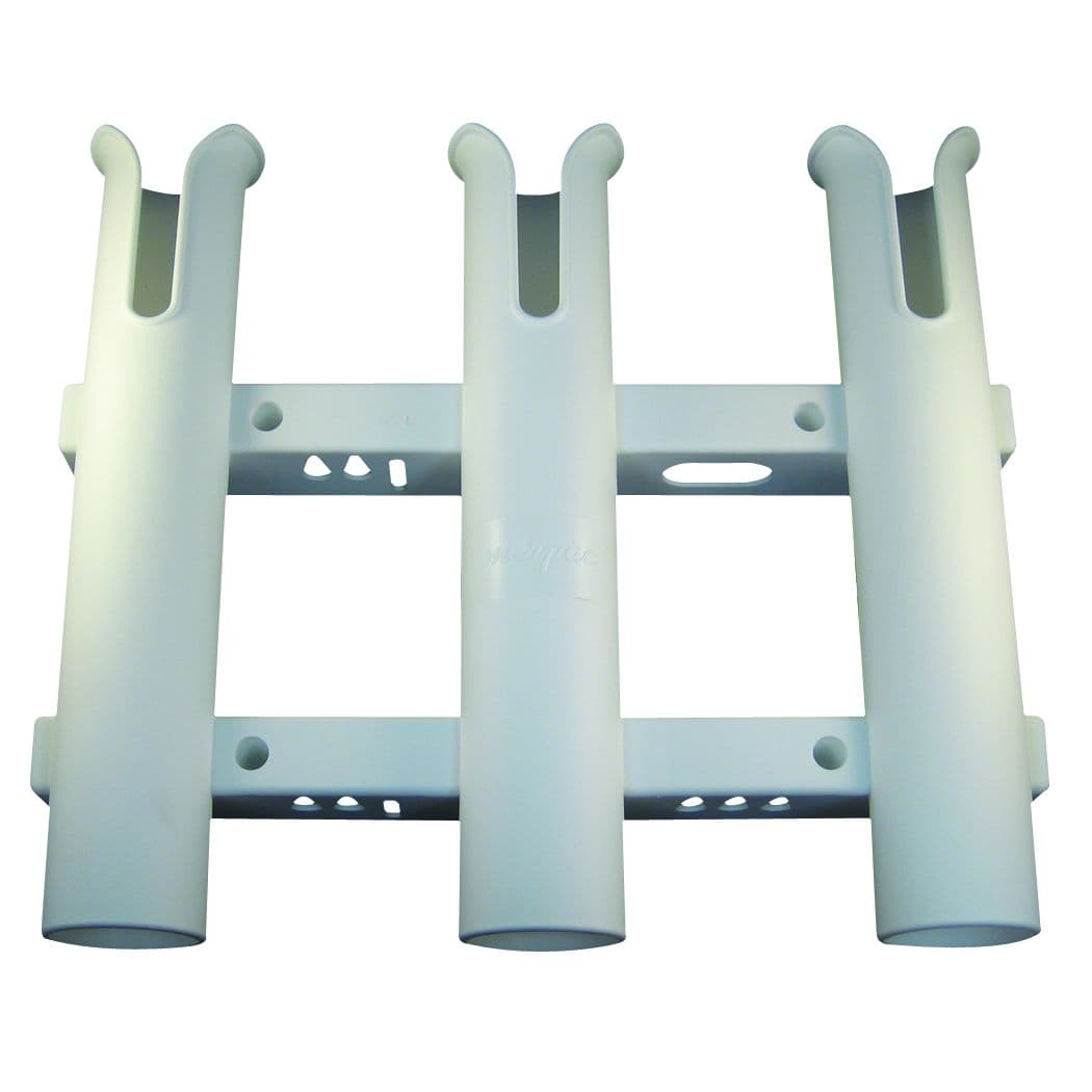One Piece Rod and Tool Holder (12-1/2” W x 10-3/4” H)