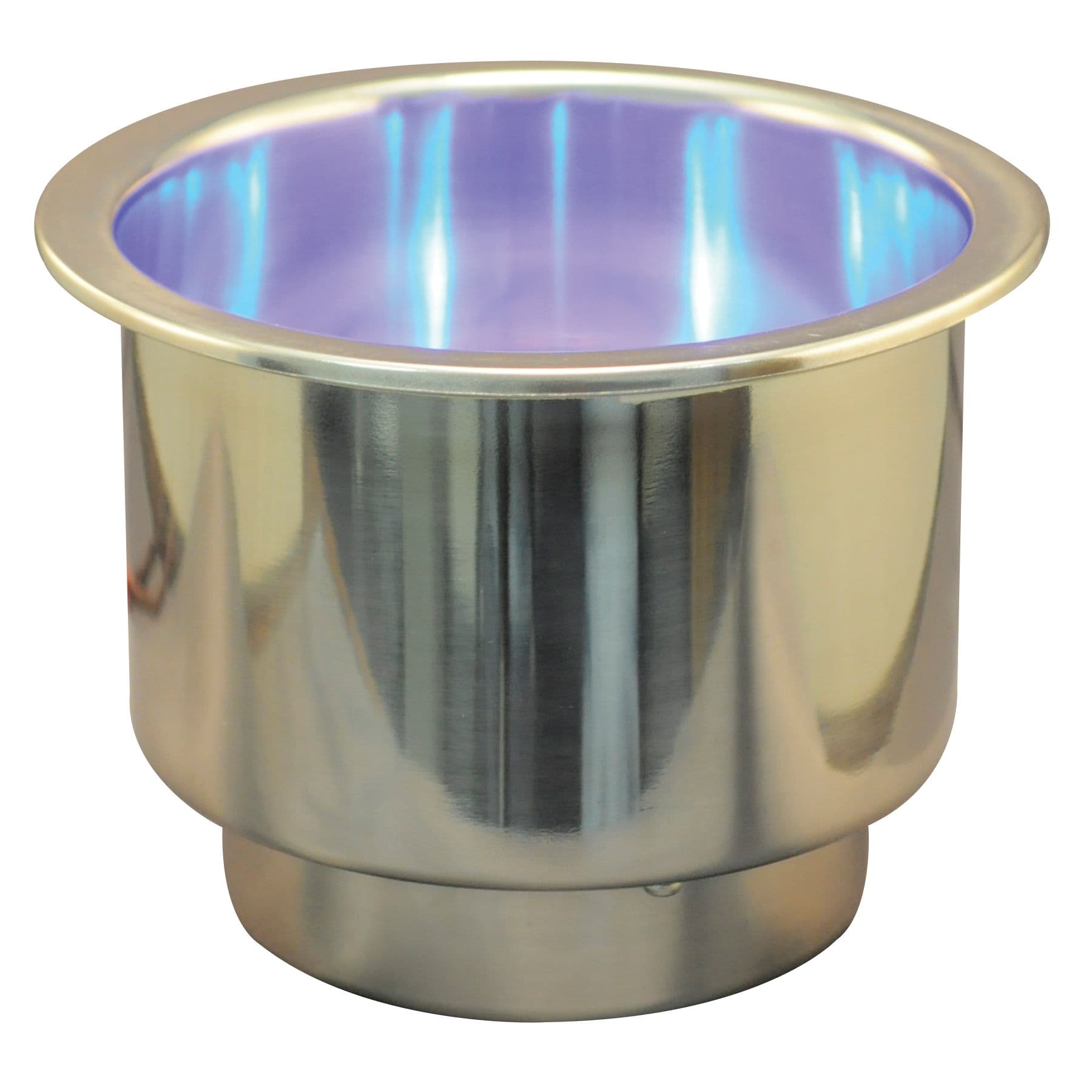 L.E.D. Advantage Cup Holder