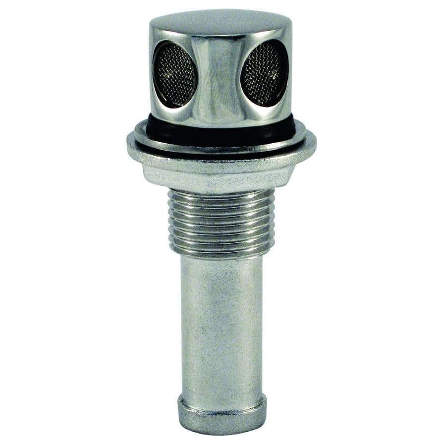 Fuel Vent (Straight With Protective Cover)