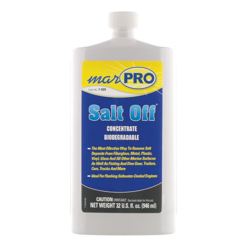 Salt Off (32 fl. oz.)