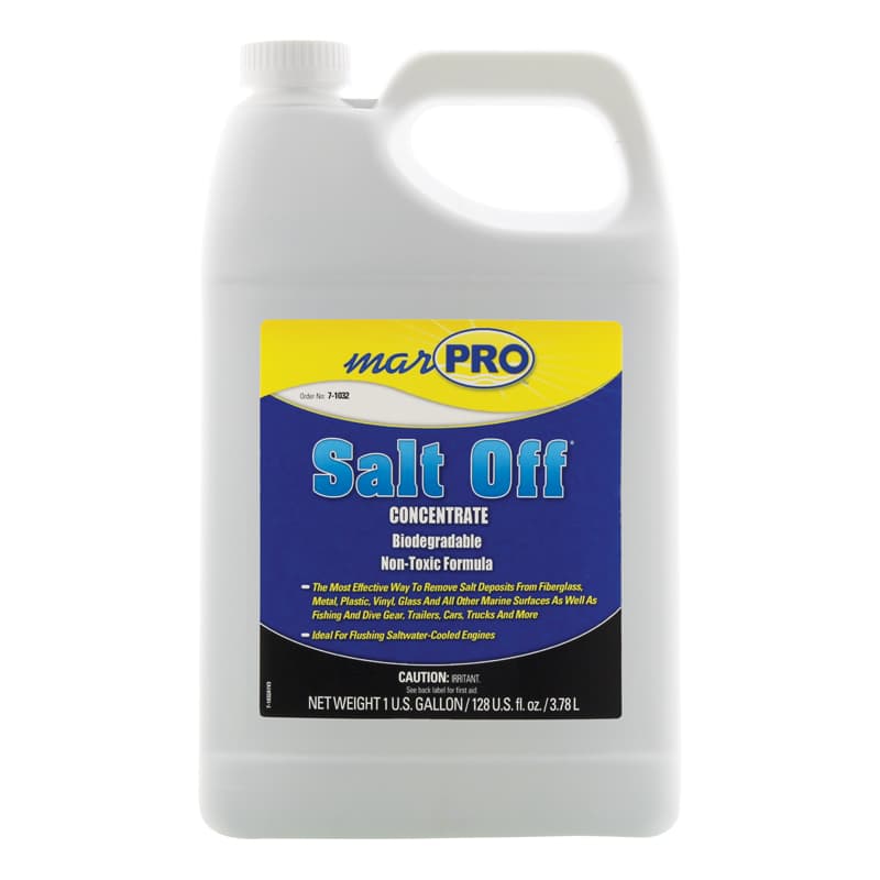 Salt Off (Gallon)