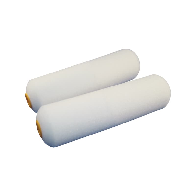Cigar Foam Roller Cover - 2 Pack (3/8” x 4”)