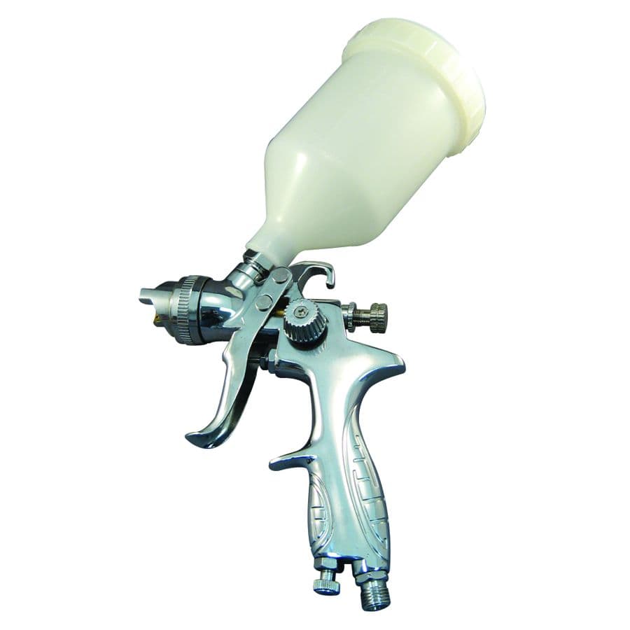 Paint Spray Gun