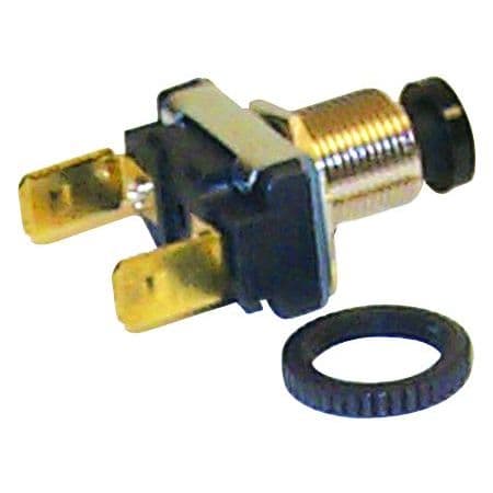 Push Button Switch (On-Off)