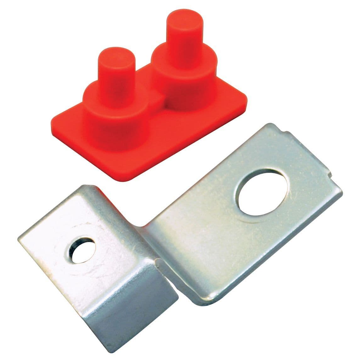Breaker Bracket and Boot