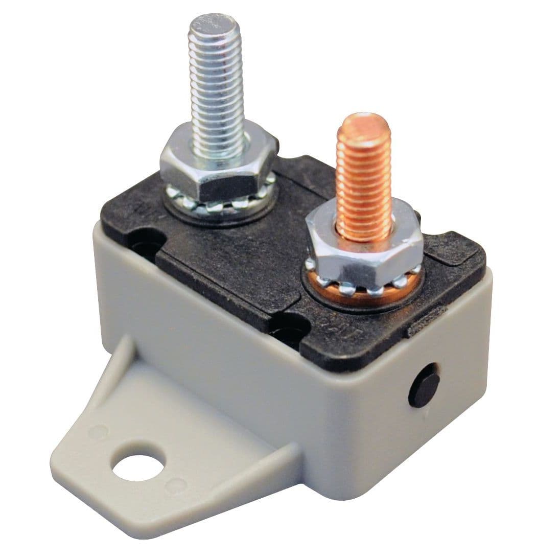 Resettable Circuit Breaker (40 Amp)