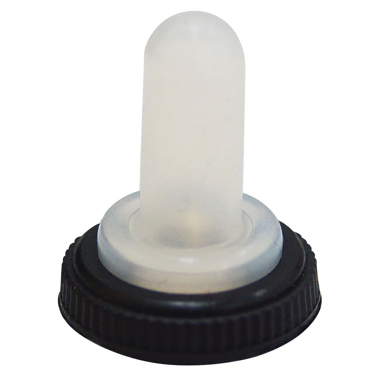 Illuminated Toggle Switch Rubber Switch Boot
