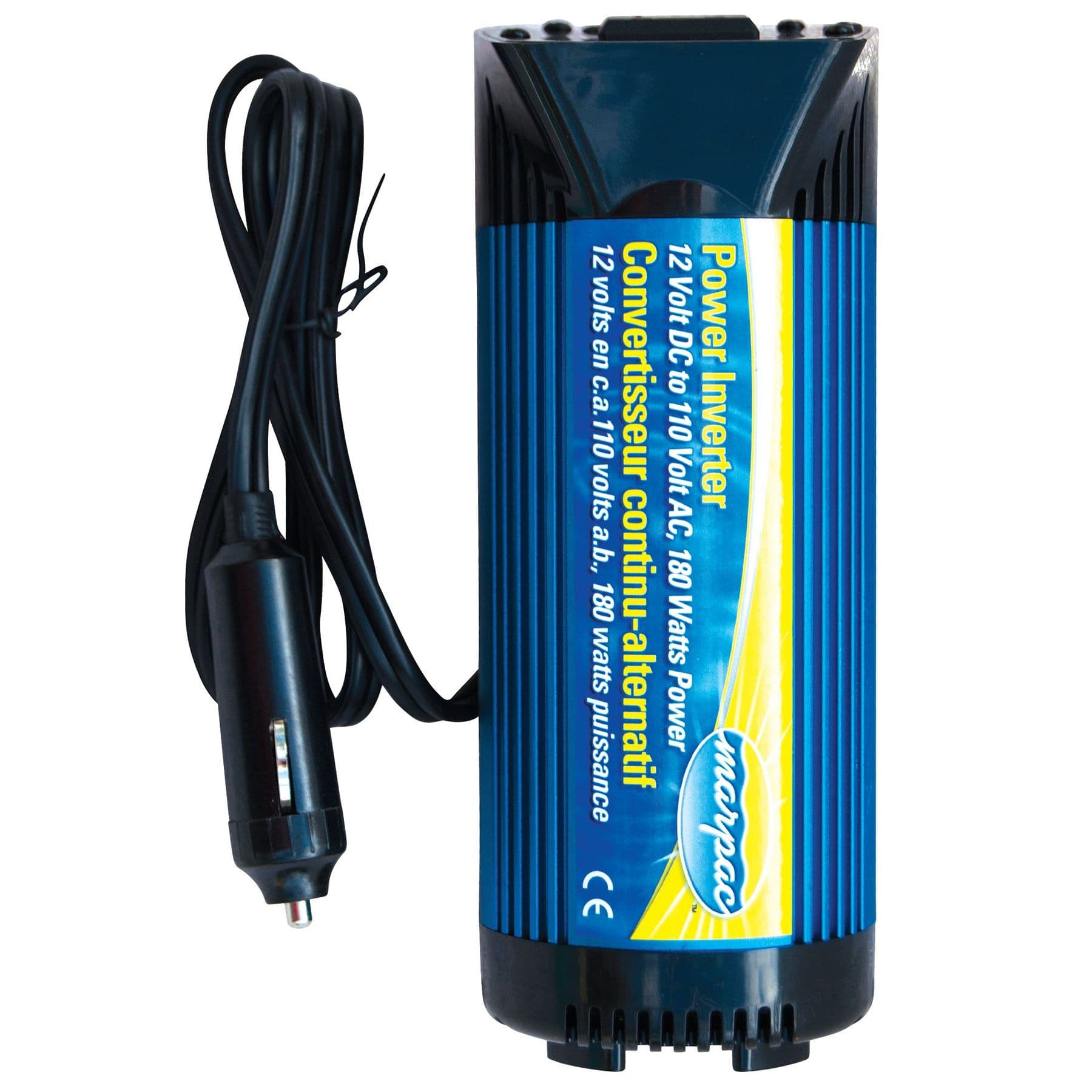Power Inverter