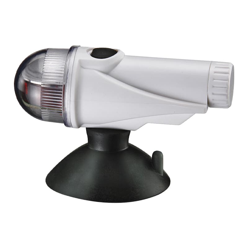 L.E.D. Portable Bow Light - Suction Cup