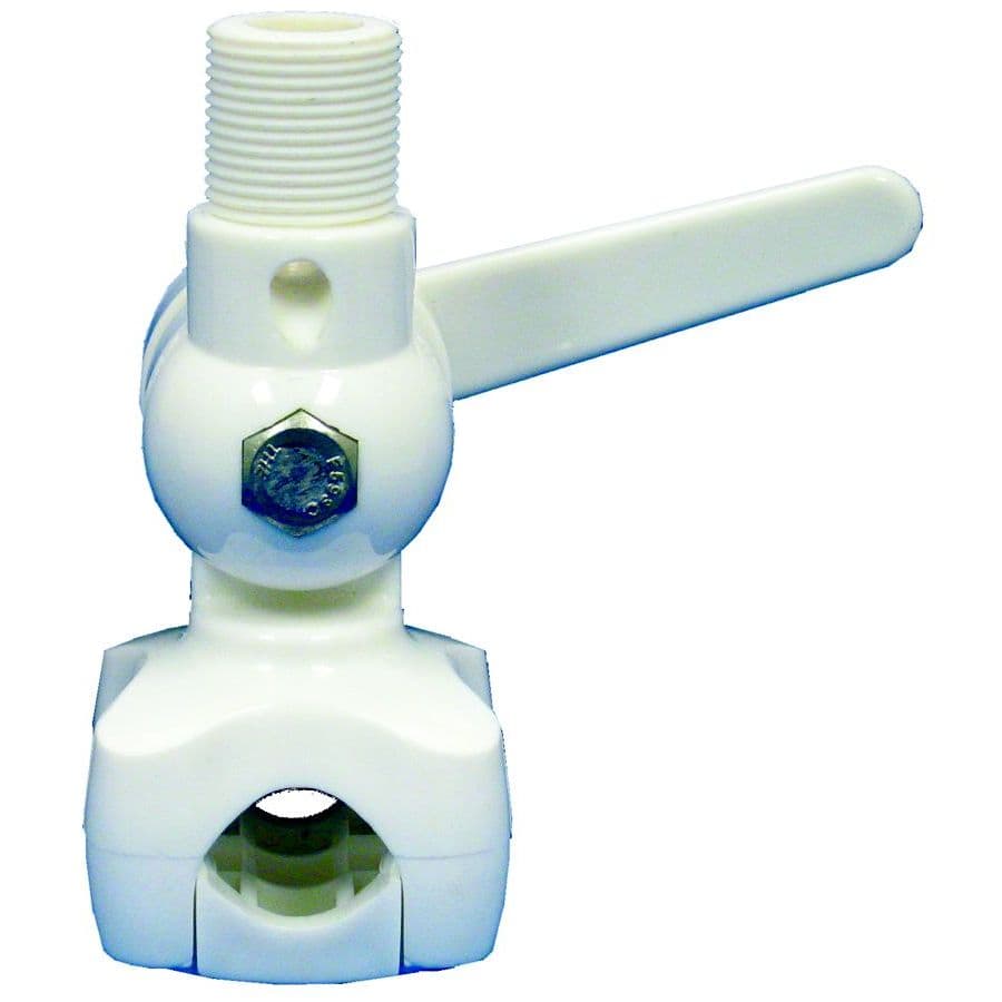 Ratchet Style Rail Antenna Mount