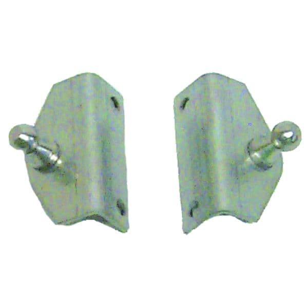 Gas Spring Hatch Lift 90° Mount