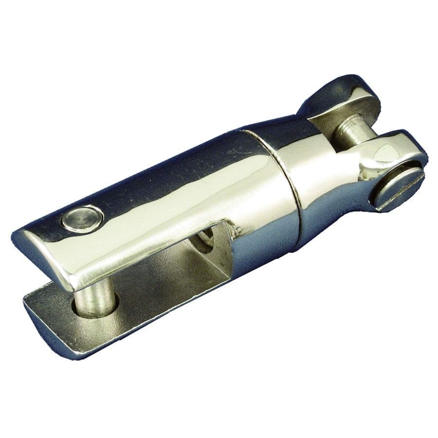 Stainless Steel Anchor Swivel (1/4”-5/16” Chain)