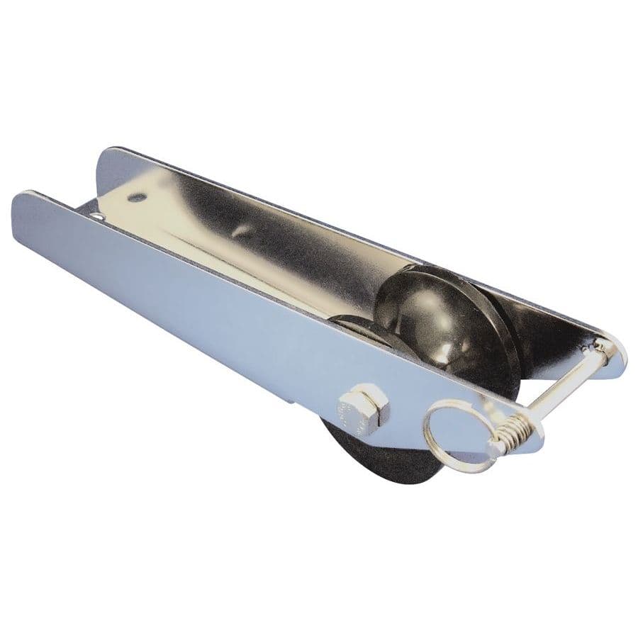 Anchor Roller