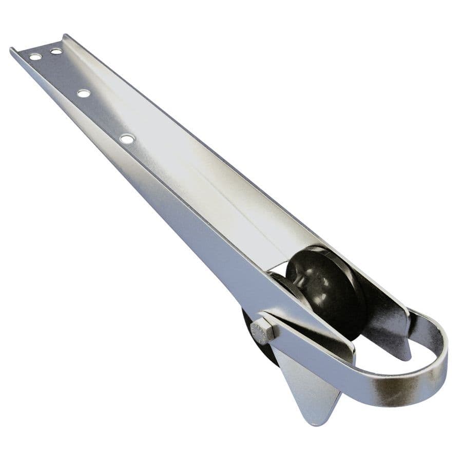Small Anchor Roller